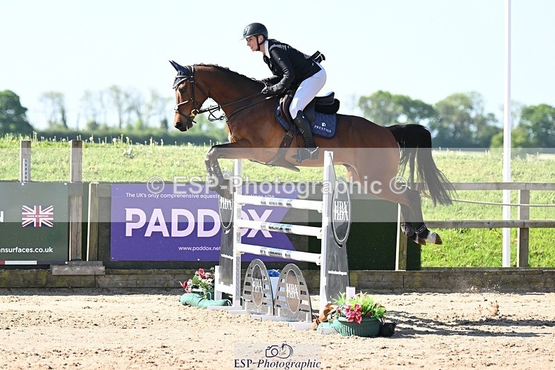 250509-094341-04830 - Cls 13 Snr Foxhunter