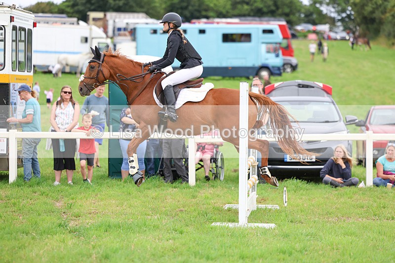 3E7A6338 - Class 3:80cm Juniors and Seniors