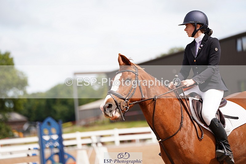 240804A-114132-10467 - Cls 50 95cm Amateur Qualifier