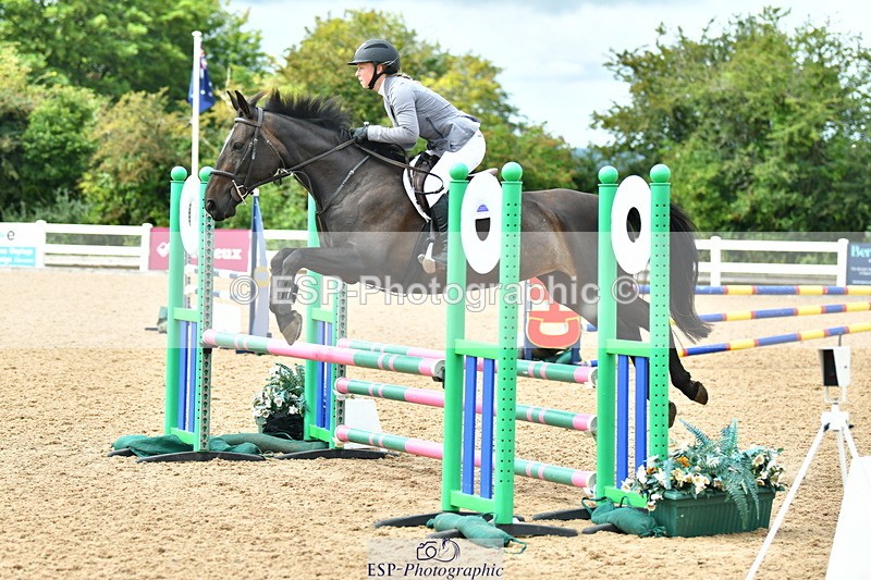 230813A-120653-11833 - Cls 41 85cm National Amateur Qualifier