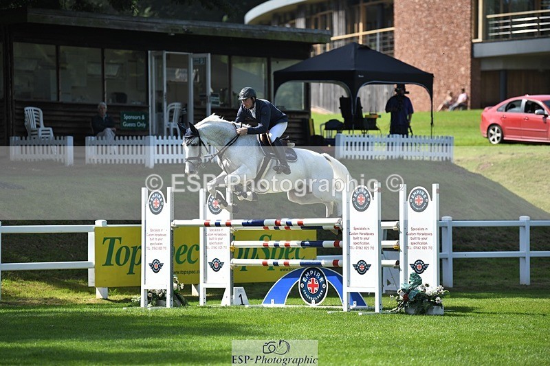 230908-131243-01368 - Cls 3 National 1.30m Open