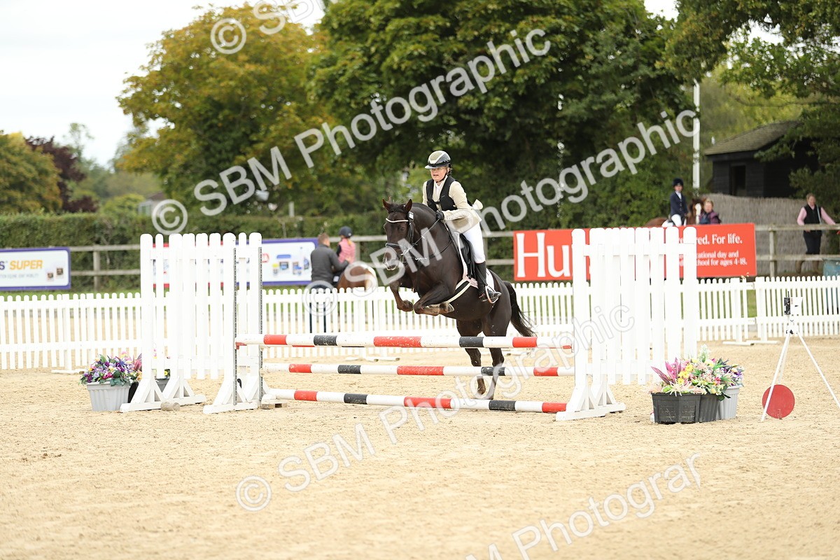 SBM_67663 - J15 - Junior Pony 70cm Championship