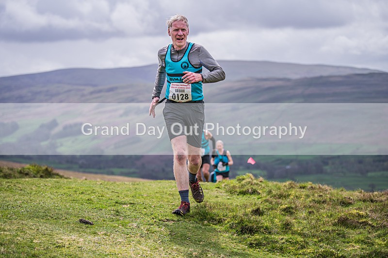 Arant Haw Seniors-145 - Kendal Winter League Arant Haw (Senior Race) Sunday 14th April 2024