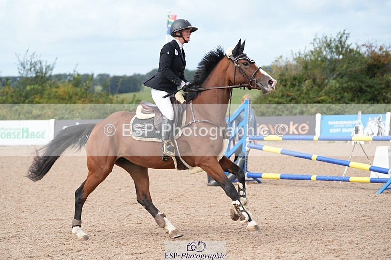 250912-110806-03684 - Cls 22 Snr Discovery and 1m Open