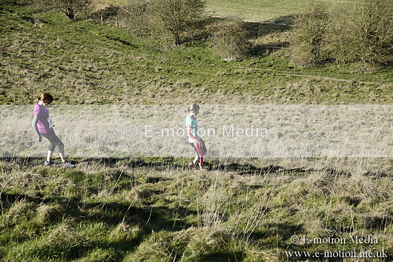 PVT 240219 1712 - The Terminator Race - Pewsey Vale - 24/02/19