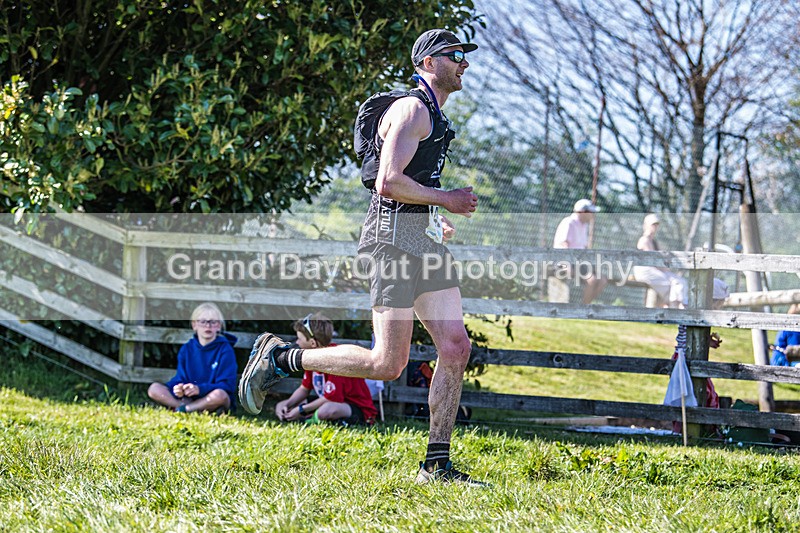 The Finish-1620 - The 3 Peaks Race Saturday 25th April 2026 - The Finish