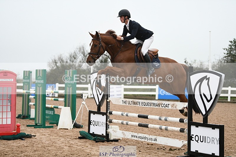 241103A-103900-07526 - SUN Cls 21 Snr Newcomers and 1.10m Open