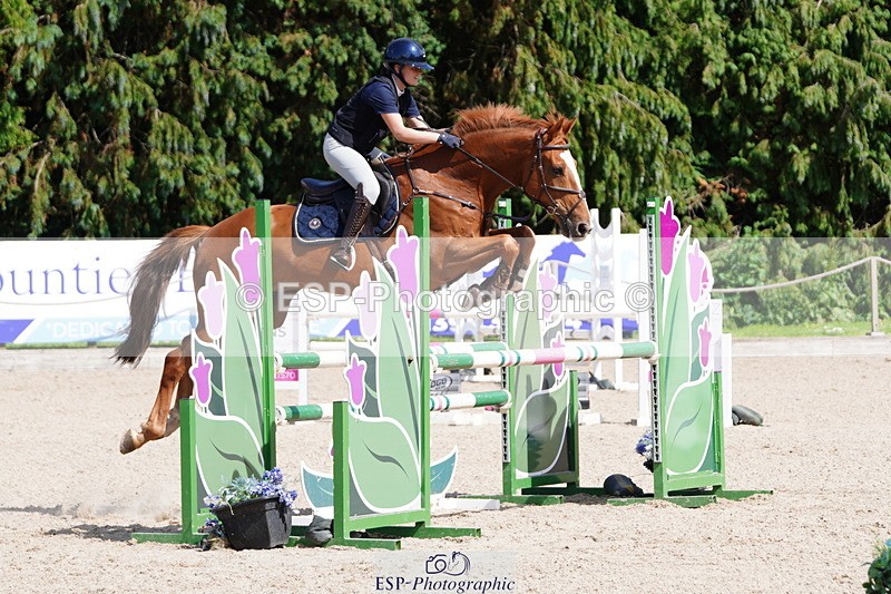 250615A-160004-11923 - Class 49 1m 05 Amateur Qualifier Snr 1m 05