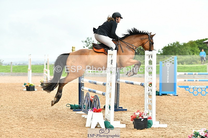 230729A-101702-05110 - Cls 14 NAF Bronze League Semi Final