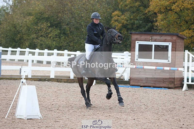 231112A-102503-03332 - Cls 17 Blue Chip Novice Winter Qualifier