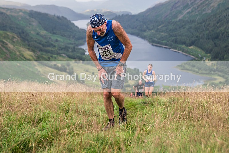 Steel Fell-247 - Steel Fell Race Wednesday 7th August 2024