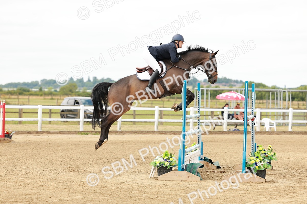 SBM_017276 - Class 21 - Senior Newcomers Championship 2d Rd