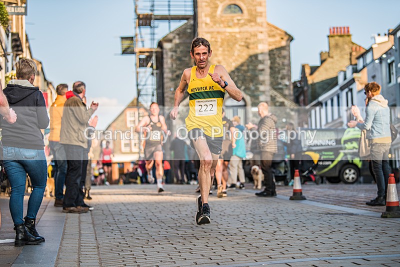 RTH-620 - Keswick Round The Houses Road Race, Wednesday 26th April 2023
