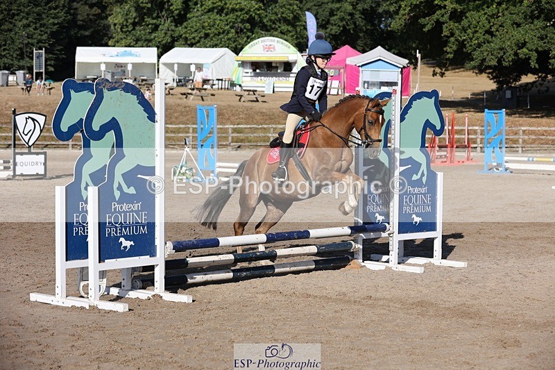 250821A-084821-12748 - NAF Round 1 Start to 9.30