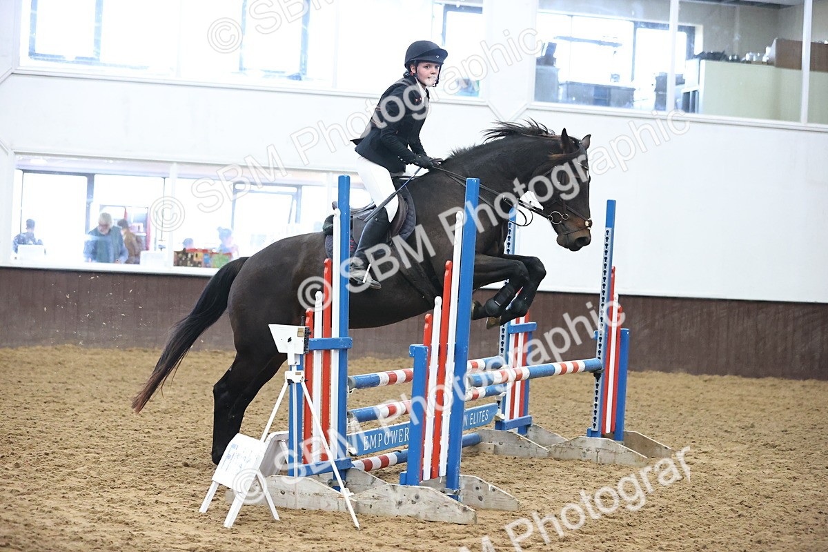 SBM_002190 - Class 6 - Mida Civil Engineering Ltd 80cm Area 12 Championship Qualifier