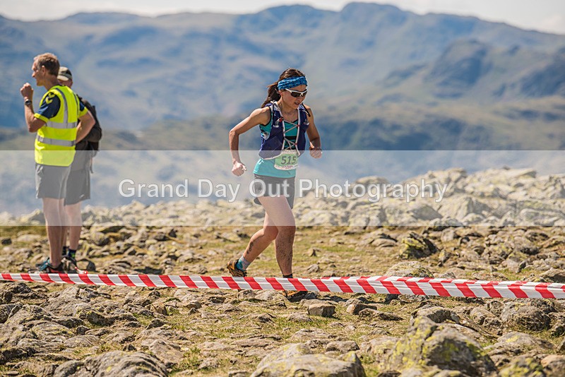 Fairfield-1542 - Fairfield Horseshoe Fell Race Saturday 13th May 2023