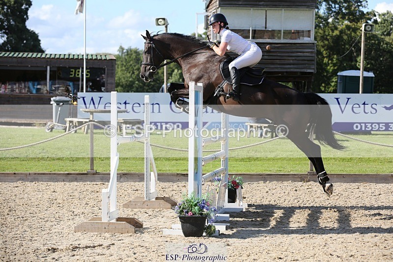 230709-175123-21061 - Cls 37 Foxhunter & 1.20m Open