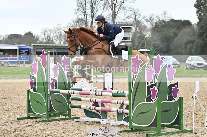 250321A-144100-01208 - Cls 5 British Novice and 90cm Open