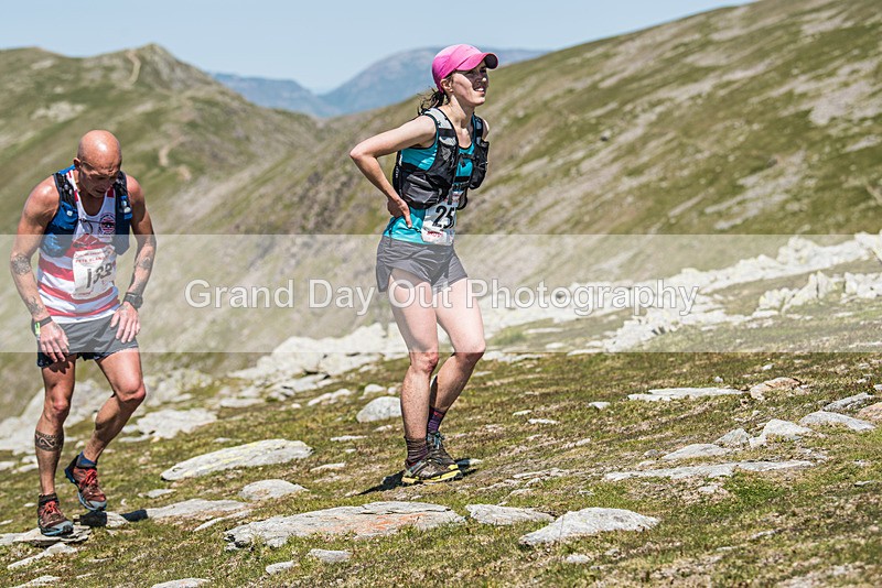 Duddon Long-577 - Duddon Valley (Long) Fell Race Saturday 3rd June 2023