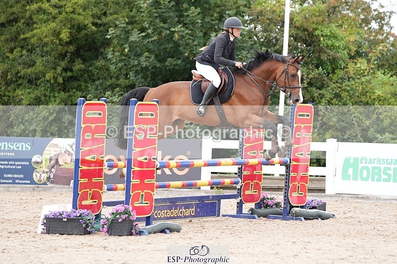 250802-135013-10293 - Cls 22 95cm Amateur Championship Qualifier