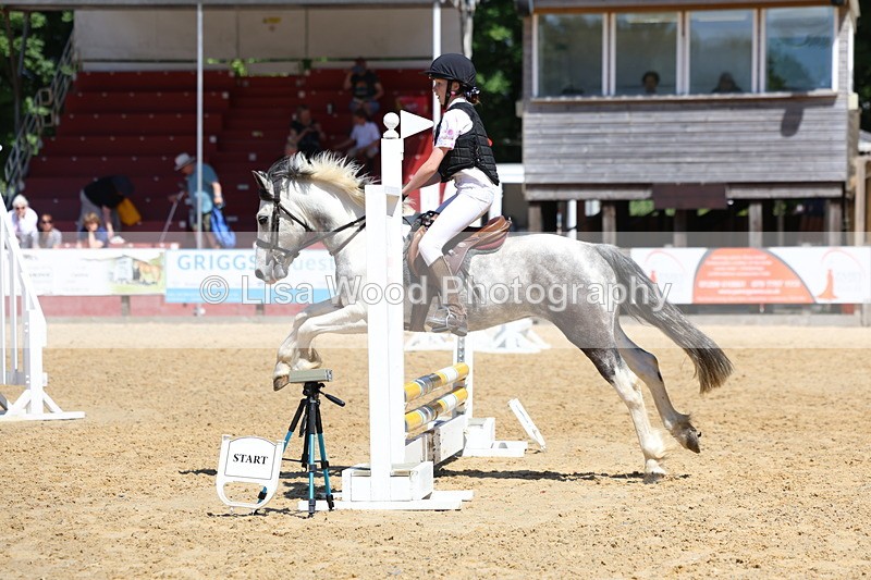 3E7A2407 - Class 4/5: 60cm Open Teams and Individuals