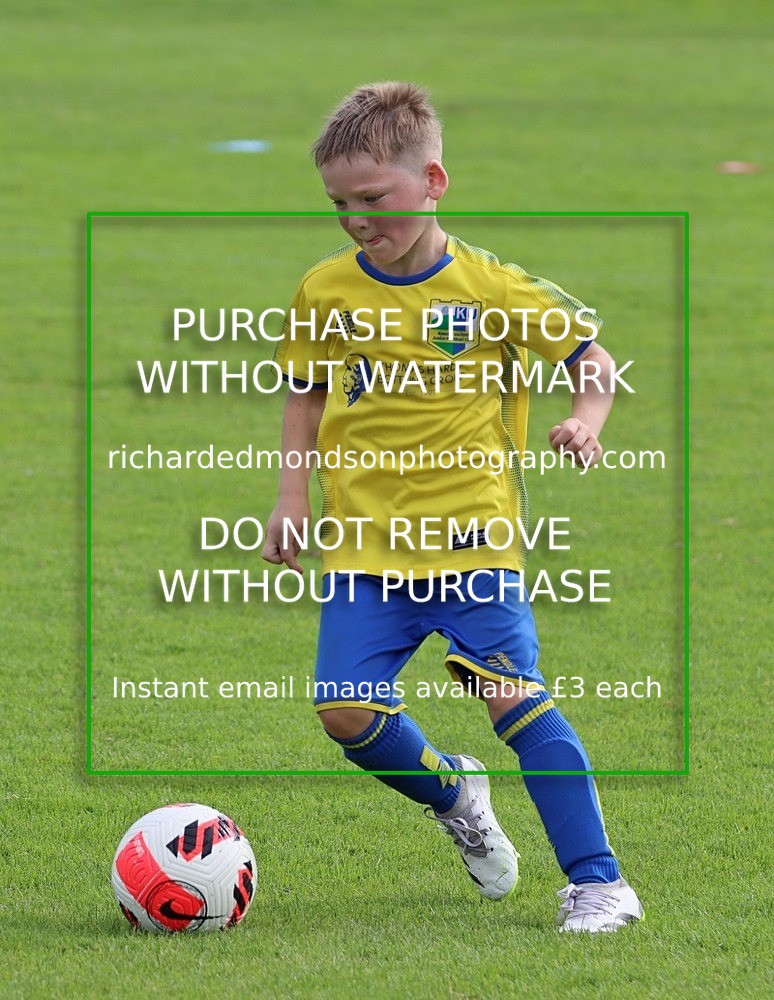 IMG_1290 - Kendal United Under 7 v Morecambe Hawks Under 7 (10/9/23)