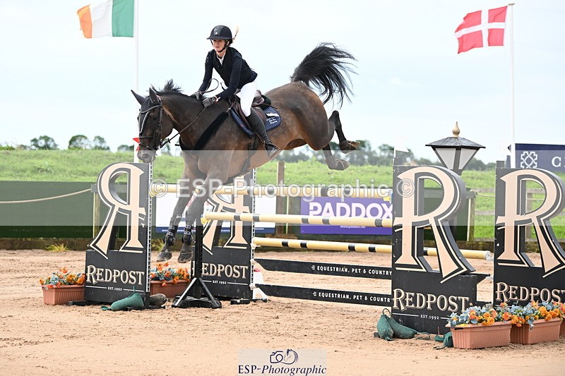 240721A-105508-17447 - Cls 8, 3 Star Big Tour LR 1.55m Grand Prix