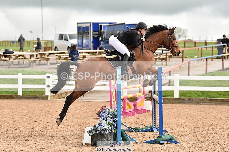 230401A-123150-02933 - Cls 21 95cm Amateur Quali