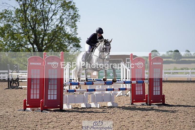 230527A-101242-03582 - Cls 19 British Novice & 90cm Open