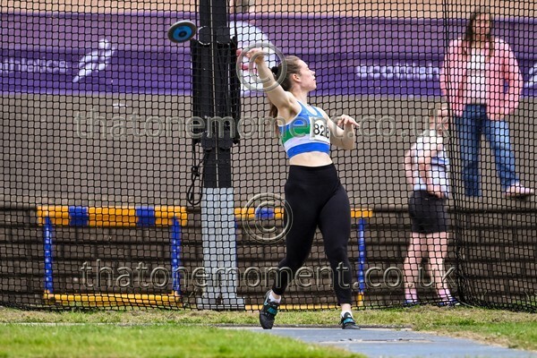 Sen25SUN-929048 - Field Female Set Two