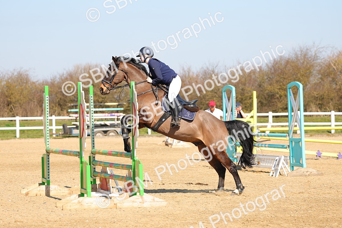 SBM_000589 - Class 2 - Senior British Novice - 90cm