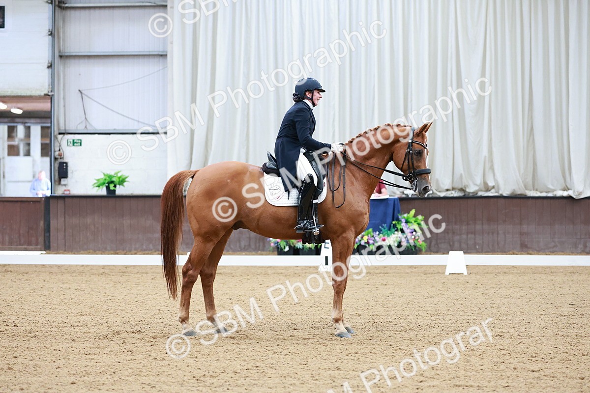 SBM_014051 - Class 4 - FEI INT I