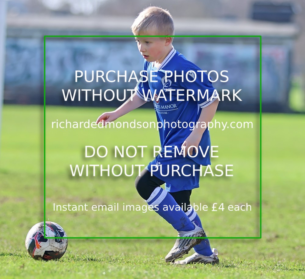 533A7941 - Ibis Under 8's (14/3/26)