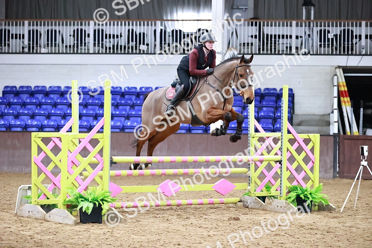SBM_004756 - Class 15 - Senior British Novice 90cm