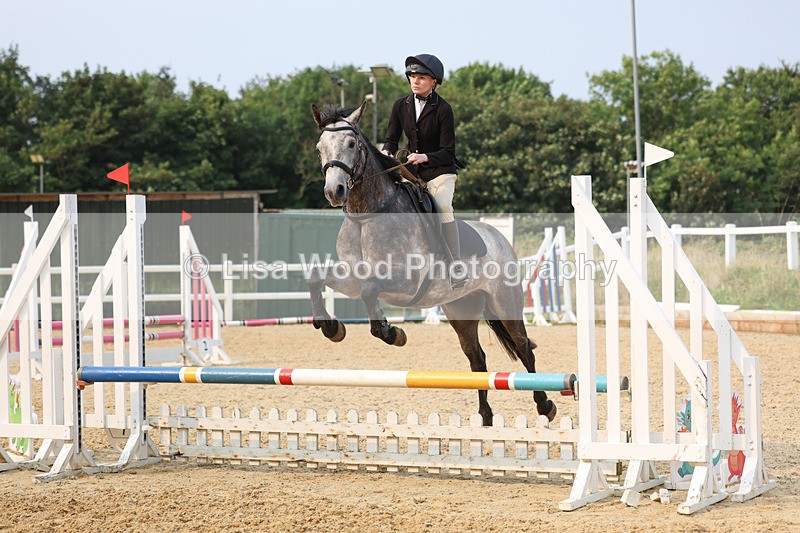 3E7A0437 - Class 2: Senior 70cm