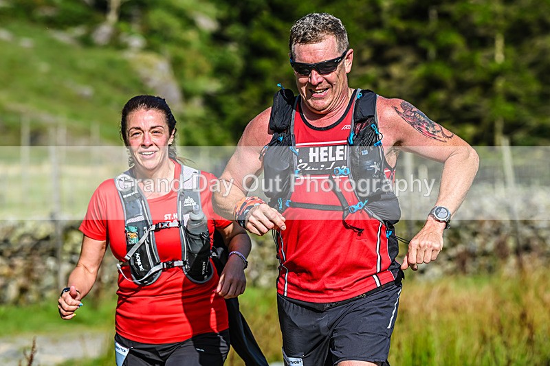 Scafell Pike-250 - Fellside Events Scafell Pike Trail Marathon Sunday 23rd August 2026