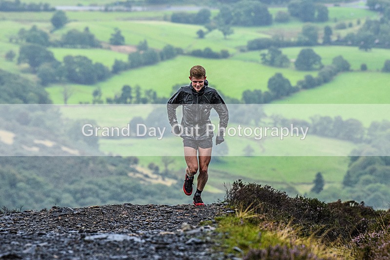 GB Uphill Trial-7 - GB Uphill Only World Champs Trial Race (Skiddaw) Friday 9th September 2022