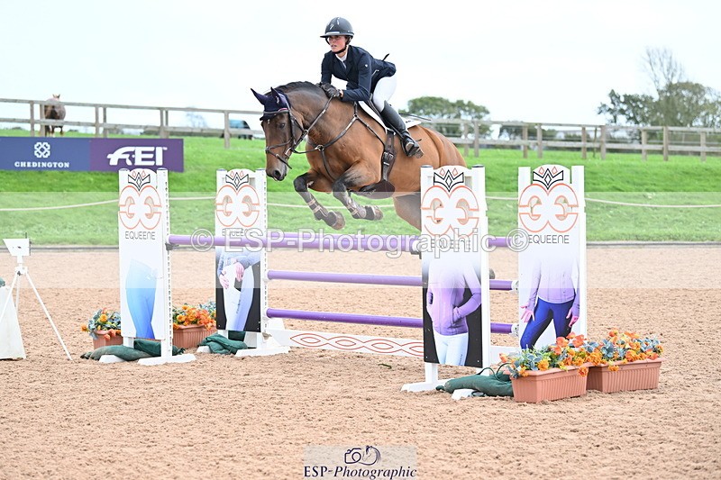231013A-142131-02662 - Cls 9 Foxhunter & 1.20m Open