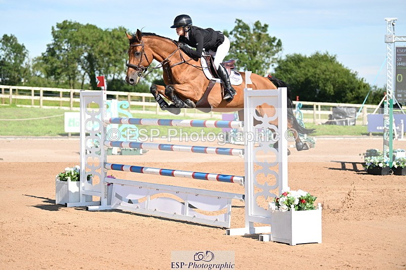 240718A-165848-07659 - Cls 5, 3 Star Big Tour 1.45m