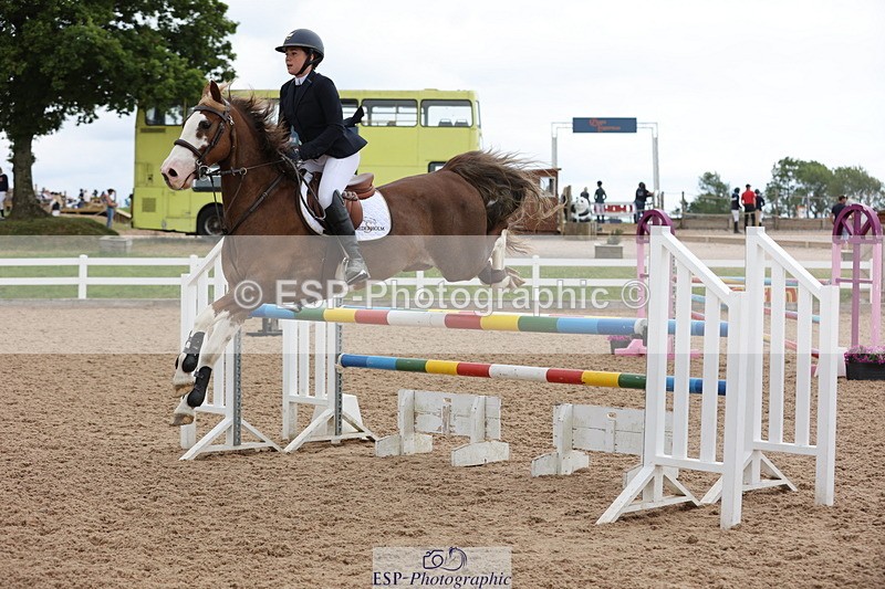 240630A-155136-14925 - Cls 33 Foxhunter and 1.10m Open