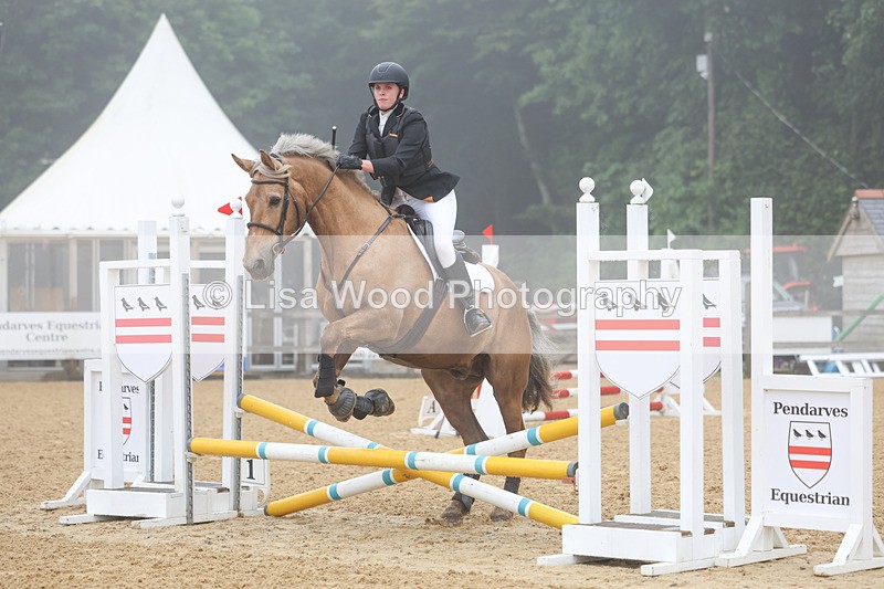 3E7A4504 - Class 1: Senior 60cm