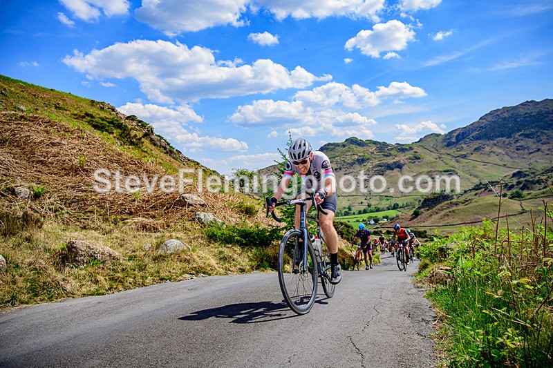 143301 - 2025 Fred Whitton Blea Tarn Climb 14.00 - 15.00