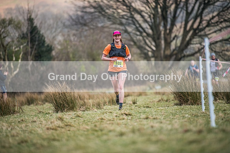 Buttermere-1044 - Fellside Events Buttermere Trail Race Sunday 23rd March 2025