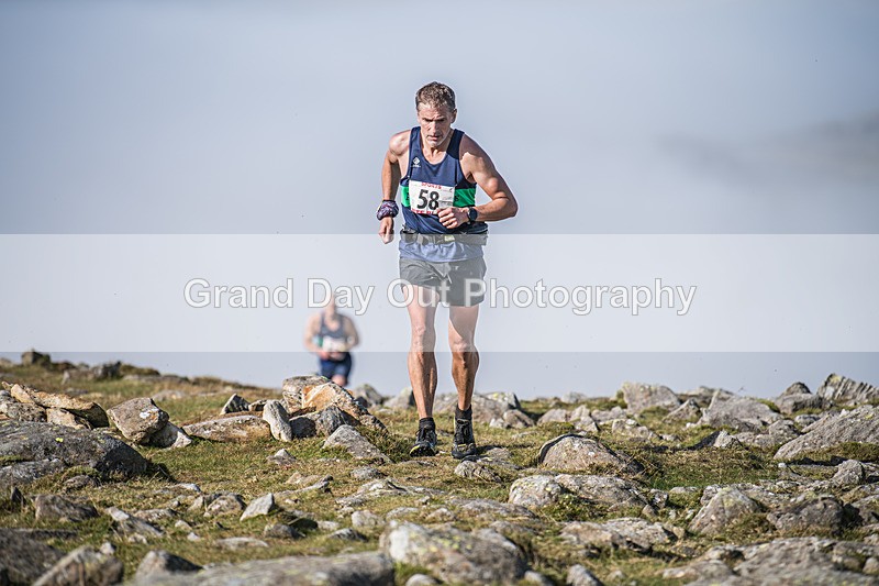 Langdale-345 - Langdale Horseshoe Fell Race Saturday 11th October 2025