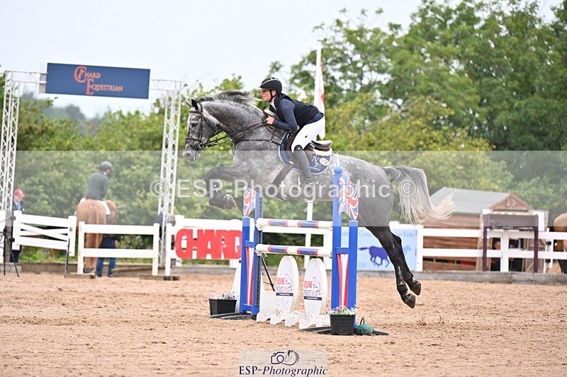 250718-105842-09286 - Cls 30, 1 Star 6yr old Tour