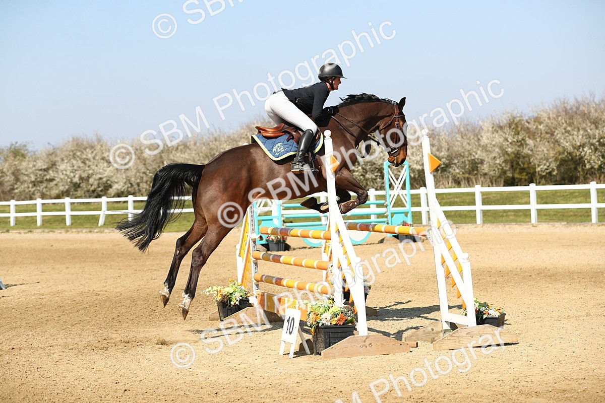 SBM_000985 - Class 4 - Senior Newcomers - 1.10m