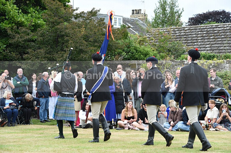 258 - Flodden Rideout 2026