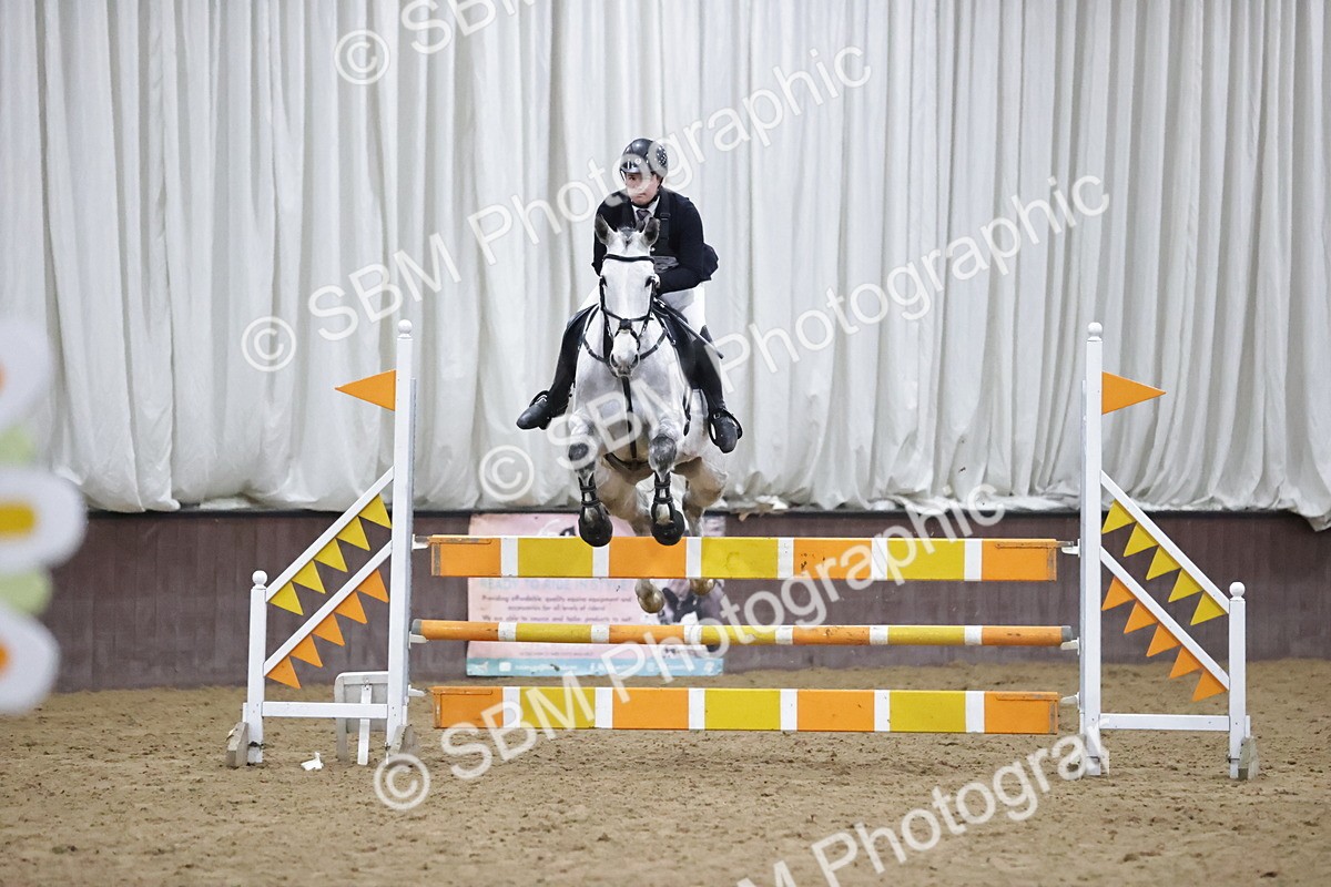 SBM_001770 - Class 4 - 1.10m