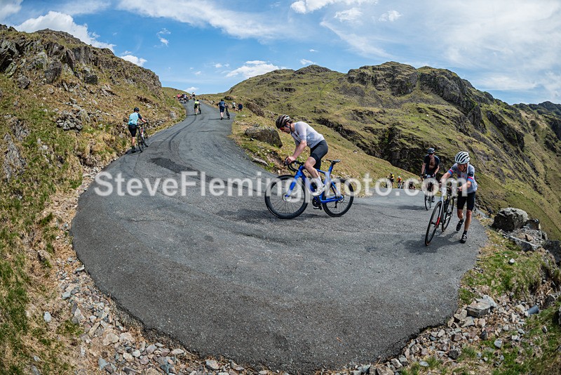 135641 - Hardknott Hairpin 13.00 - 14.00