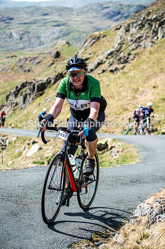 145533 - Hardknott Pass Camera 3 14.00-15.00